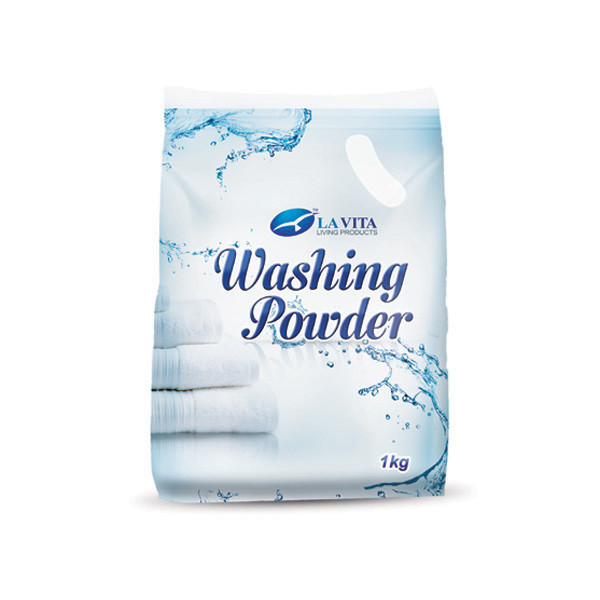 washing powder